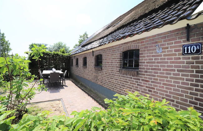 Apartment in Netherlands Near Nature Trails - Foto 37