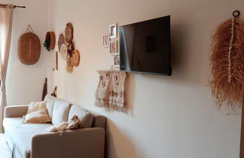 Tratturo dei Greci, biocasa vacanza - Foto 29