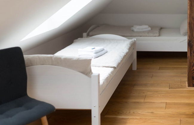 Schloss Beuchow - Foto 20