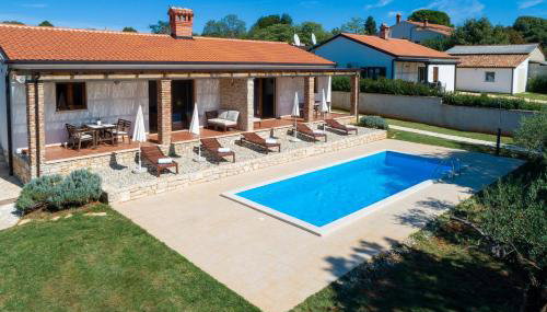 Villa Grebac - Foto 3