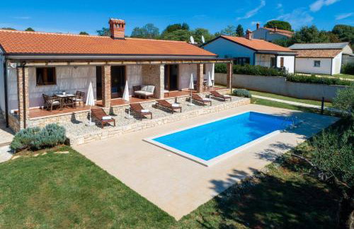 Villa Grebac - Foto 3