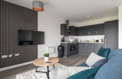 31 Grand Court - Lovely Home Near Canal, Park, & Central MK - Photo 14