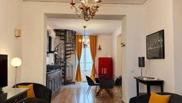 Luxury Apartment Palazzo Vannucci - Foto 2