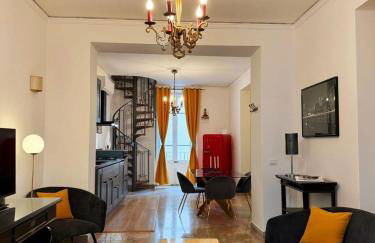 Luxury Apartment Palazzo Vannucci - Foto 2