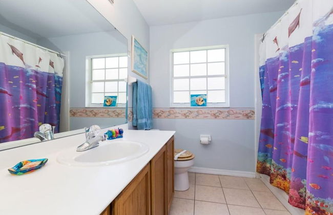 Relaxing Oak Island Pool Villa Close to Disney - Foto 18