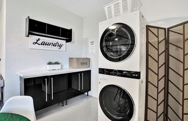 7 Br Home with Pool Gameroom & Soccer - Foto 79