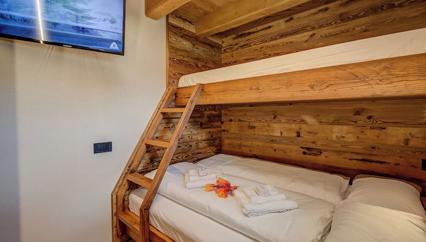 Casa Fiorita - Foto 2, Habitación