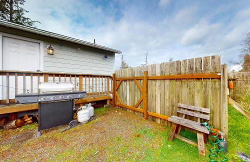 The Sea Glass Cottage - Foto 26