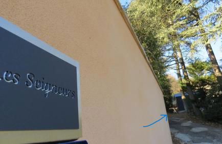 Spacieuse Dépendance Duplex 50 M2 Classé 3 étoiles - Foto 26