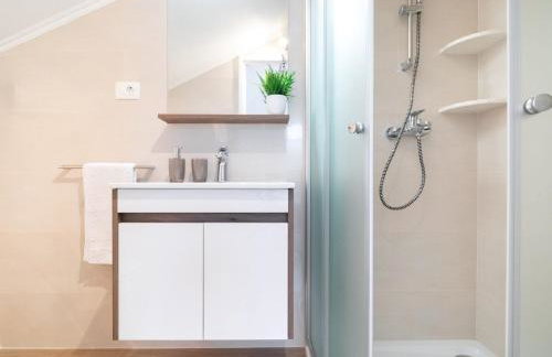 Apartment Dragojevic - Two bedroom apartment with Terrace and Sea View - Photo 20