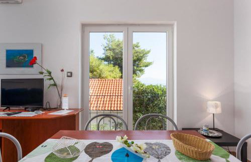 Apartments Ksenija - Foto 23