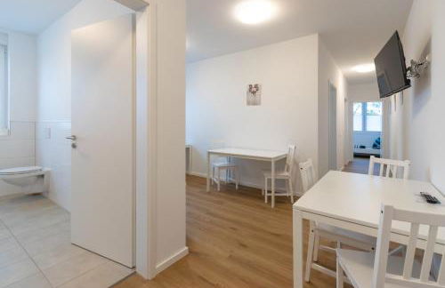 N8 - Business-Appartment-Hotel by Villa Dörr - Foto 72