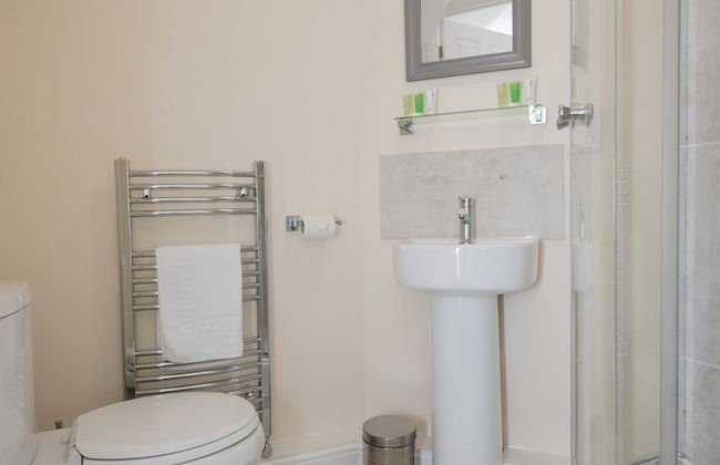 Kennedy House by Your Lettings UK - Foto 19