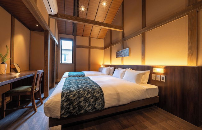 Kagabi Machiya House - Photo 67