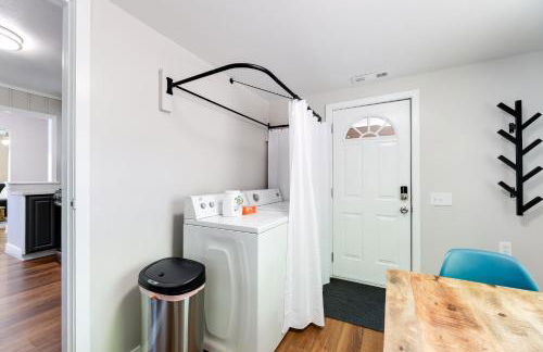 Fayetteville Retreat with Yard - Walk to Campus! - Foto 11