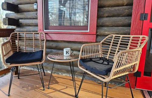 Spring Couples Getaway Hot Tub plus 500Mbps - Foto 18