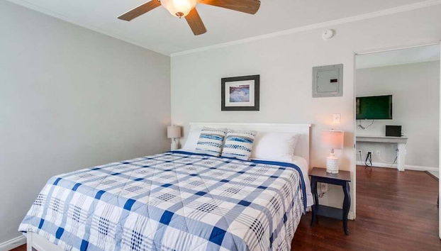 Manhattan Shores 1B - Foto 5, Habitación