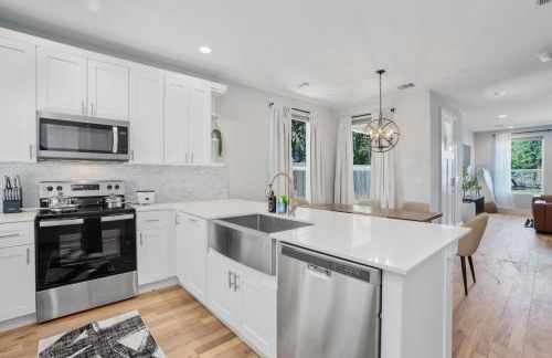 Mega Home - Up to 20 People - Mins 2 ACL-F1-Dwntwn - Foto 60