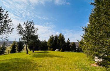 Domek Natura Rybno - Foto 35