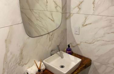 Casa Aroeira 3 quartos3 Banheiros piscina - Foto 47