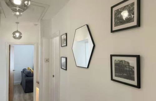 Ladybower Apartment Central Glossop - Foto 13