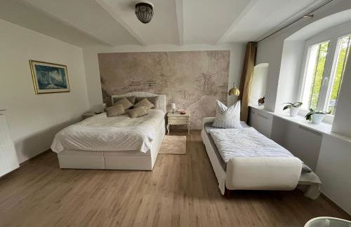 Ferienwohnung Kaiserblick - Foto 10