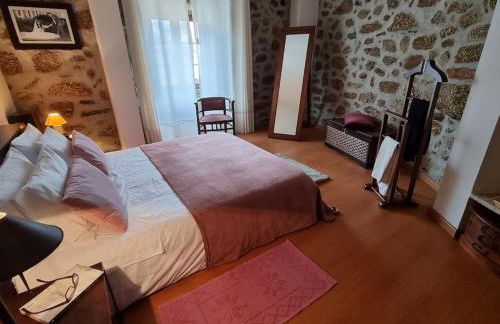 Casa da Avó Ana - Peroviseu - Serra da Gardunha - Serra da Estrela - Foto 38