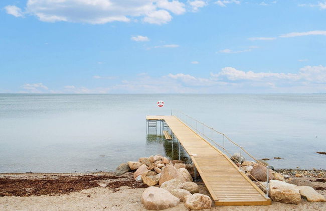 5 Person Holiday Home in Gorlev - Photo 17