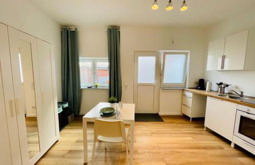 Moderne Monteurswohnungen in zentraler Lage in Bad Bramstedt - Foto 22