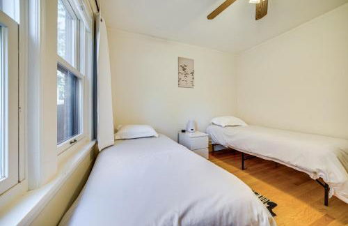 1 Mi to Univ of Wash Campus Seattle Home with Yard! - Foto 16