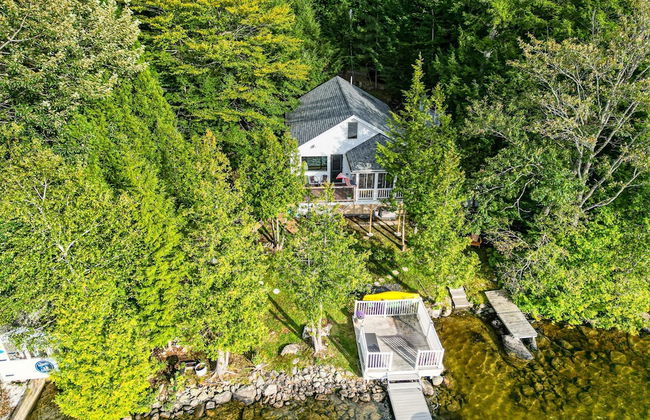 Gables End Cottage in Belgrade - Photo 8