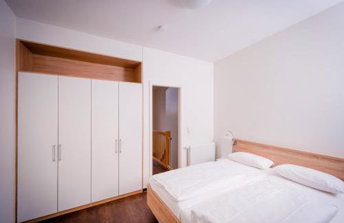 Reihenhaus im Ostseeresort Dampland - Foto 19