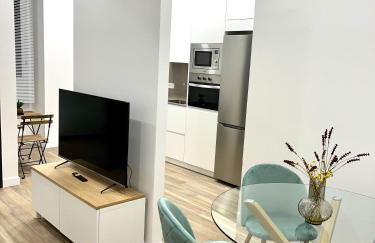 Loft RioArga. Comodidad y Estiloa a 5 min Centro. Nuevo!!! - Photo 9