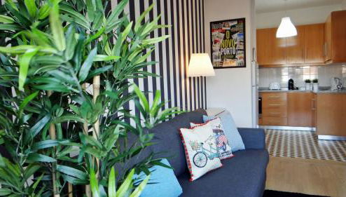 Design Apartment Porto Downtown - Foto 1