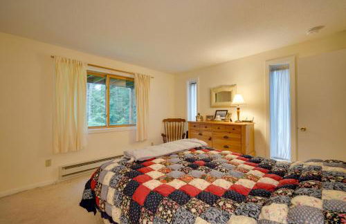 Dover Condo with Grill and Balcony 3 Mi to Mt Snow! - Foto 13