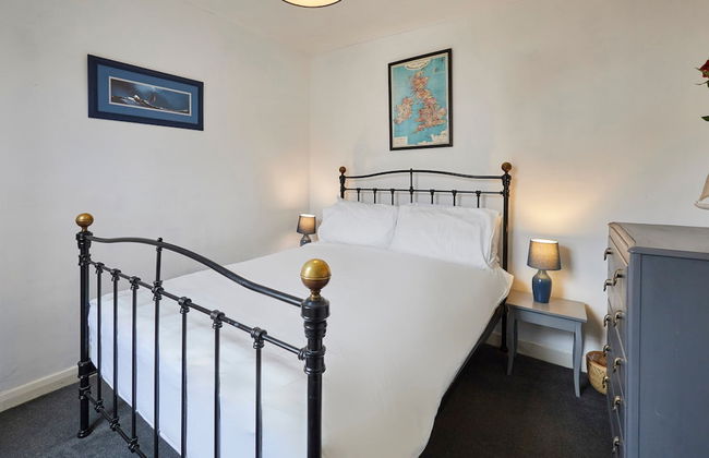 Host Stay Clarence Place - Foto 26