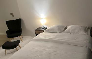 New Upscale 1 bedroom Apartment - Foto 8