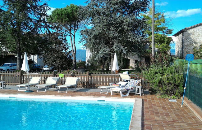 Agriturismo Podere Casenove - Photo 40