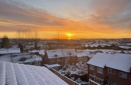 Delightful Self Contained Garden View Retreat - Foto 23