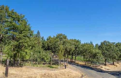 Happenstance Vineyards King Rooms - Foto 30