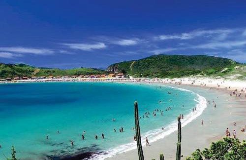 Uma PAUSA na sua vida, com: sol, praia e sossego! - Foto 17