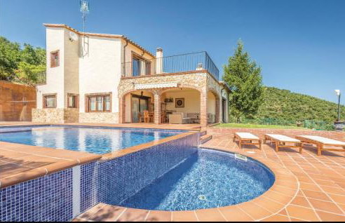Nice Home In Sant Miquel D'aro - Foto 1