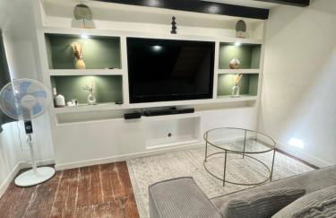 La Maisonnette - Foto 1