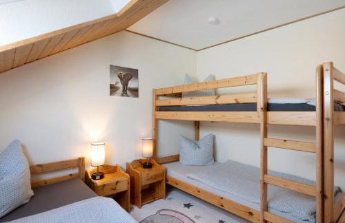 Ferienwohnung Watt'nblick - Foto 25