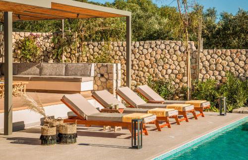 Zeus Exclusive Villas - Foto 69