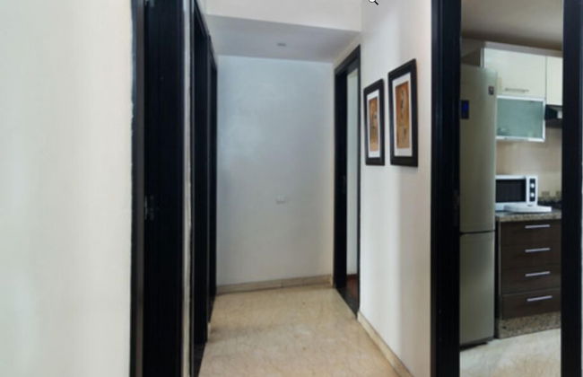 Apartment City Center In Casablanca - Foto 10