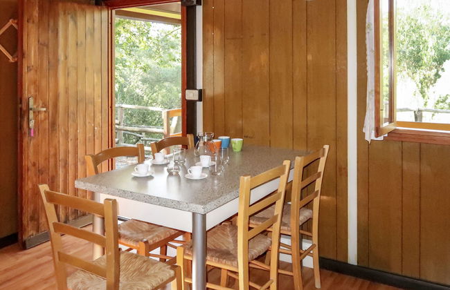 Bungalow B (AEG401) - Foto 5