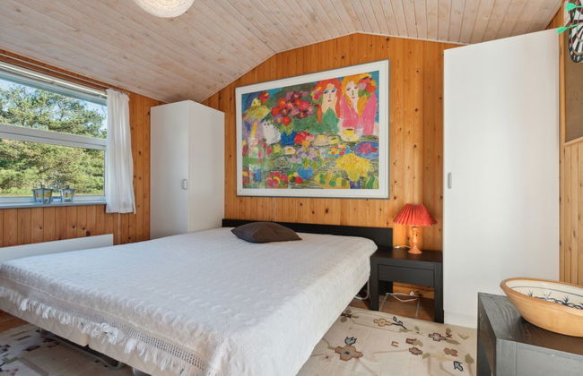 "Jytte" - 1.7km from the sea - Foto 20