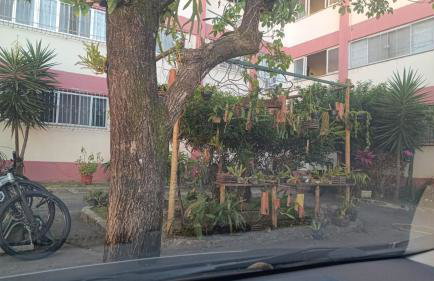 Cantinho para sua família de ate 4 pessoas - Foto 3