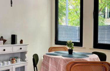 Cobalto 2 Quartos Parque Cidade Pet Friendly - Foto 1